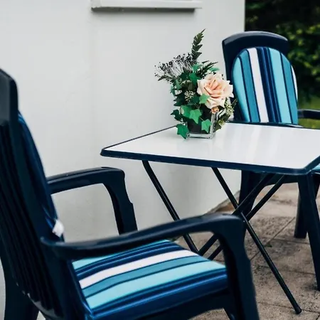 Waterkant Apartament