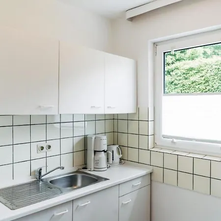 Apartament Waterkant *