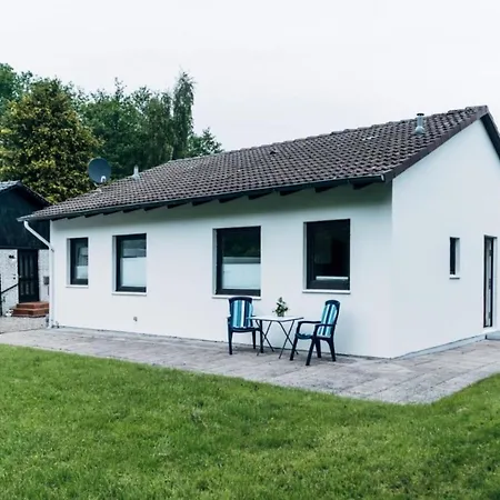 Apartament Waterkant Kobbelluck