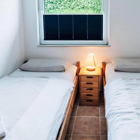 Waterkant * Kobbelluck