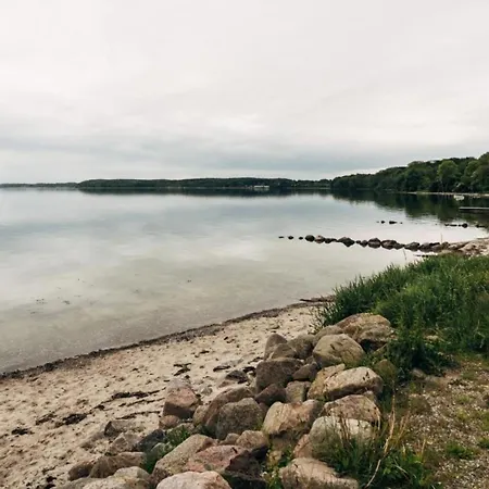 Waterkant Apartament