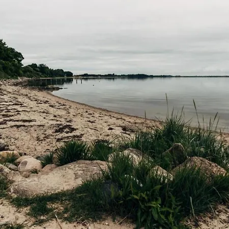 Apartament Waterkant *