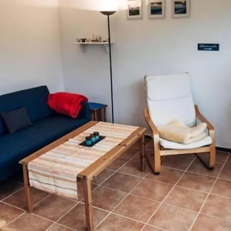 Waterkant Apartament