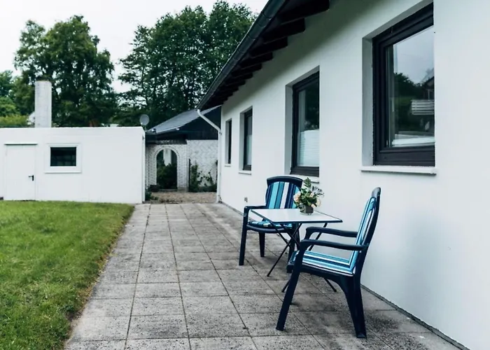 Waterkant Appartamento *