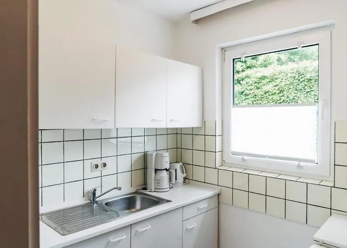 Appartamento Waterkant *