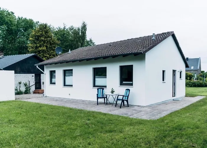 Appartamento Waterkant Kobbelluck