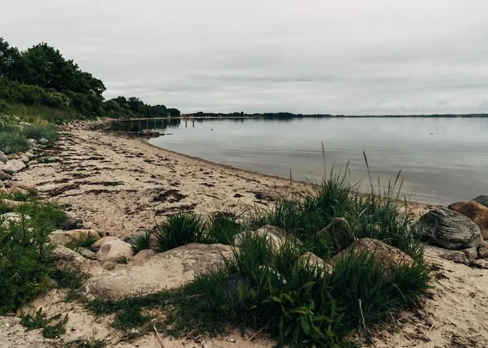 Appartamento Waterkant *