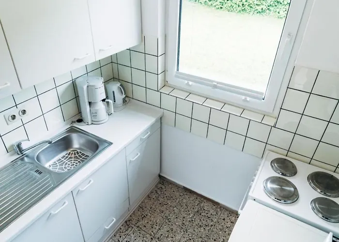 Waterkant Appartamento Kobbelluck