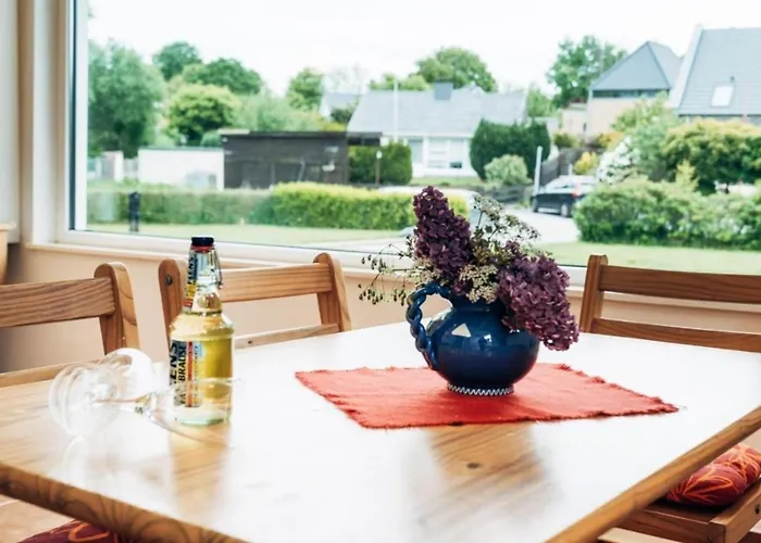 Waterkant Appartamento Kobbelluck