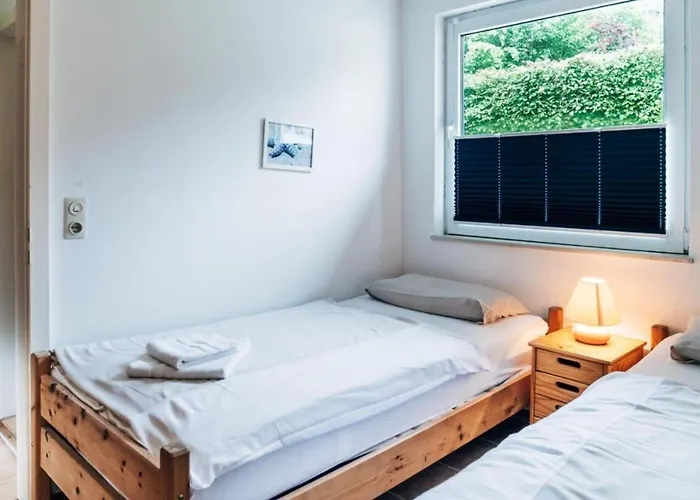 Appartamento Waterkant Kobbelluck